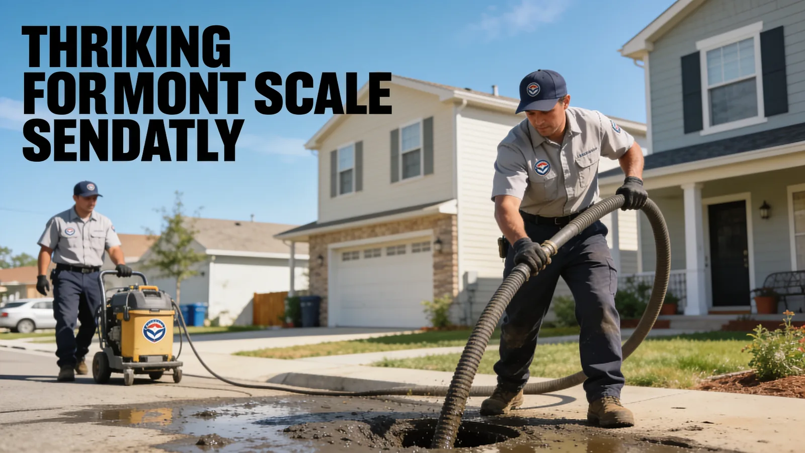 Sewage Cleanup in Jonesville, VA near me
